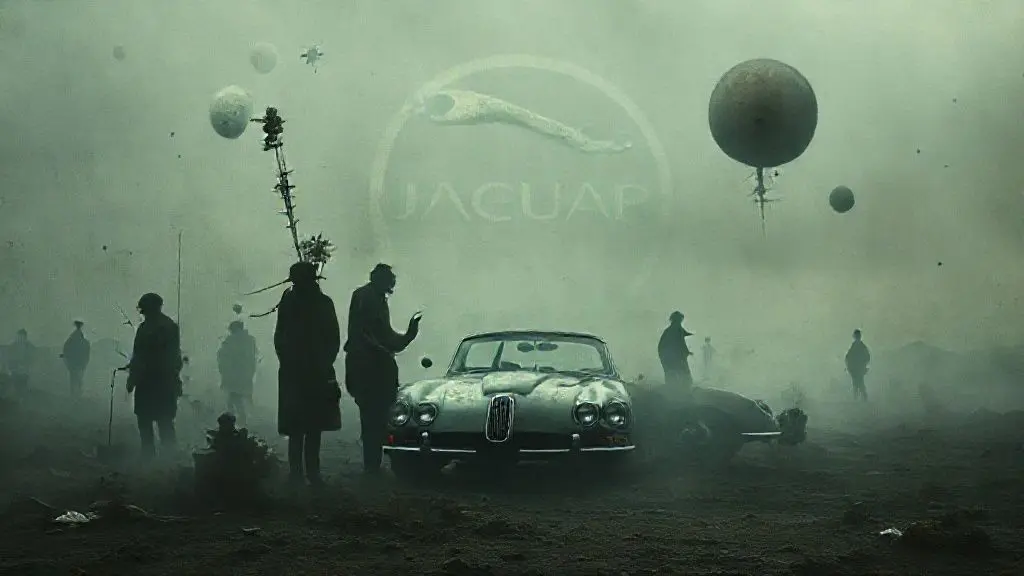 재규어, '고객'을 가르치려 들다 벌어진 참사