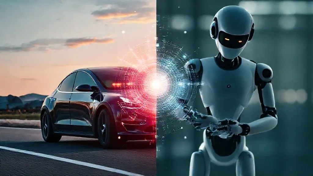 4. 테슬라의 통합 전략: FSD와 옵티머스는 하나의 길