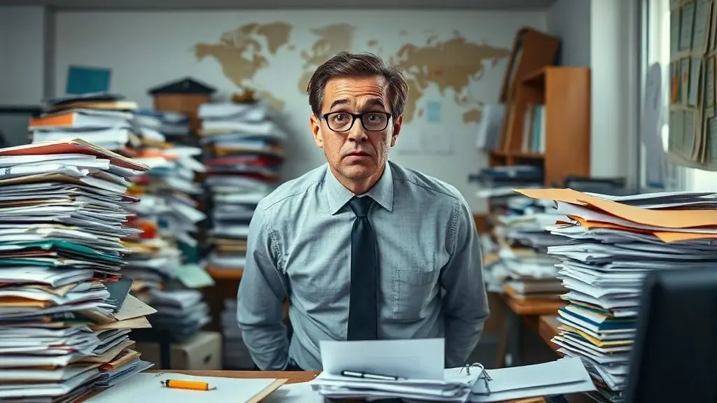 성인 ADHD, 게으름이 아닌 질병의 신호