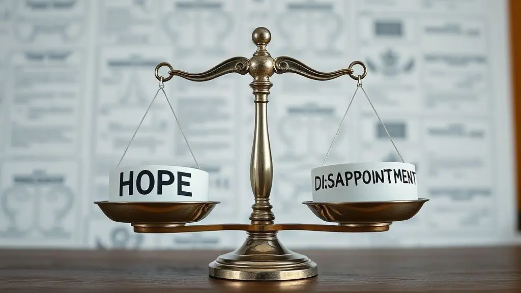 기대와 실망 사이: '솜방망이' 논란, 제도의 한계는?