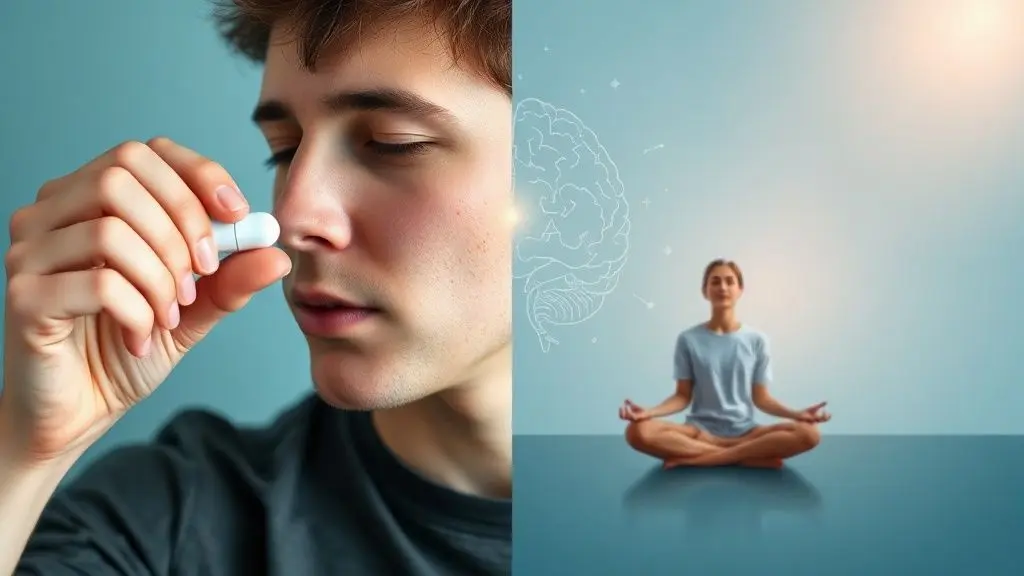 성인 ADHD, 어떻게 극복하고 관리할까?