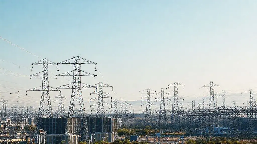 2. AI 혁명의 숨은 주역: 전력 인프라의 중요성