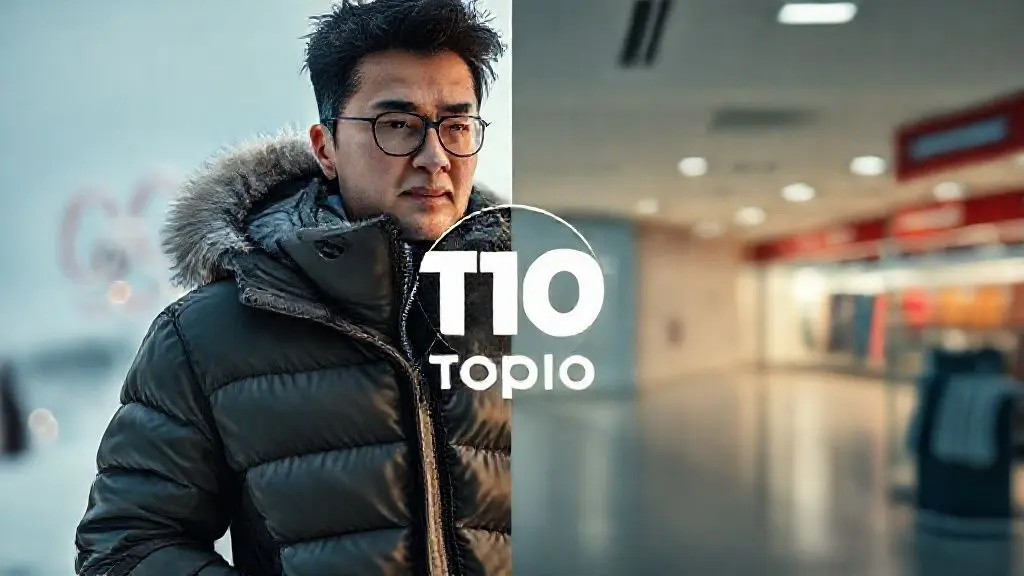 위기를 기회로, 탑텐 성장의 두 가지 전환점