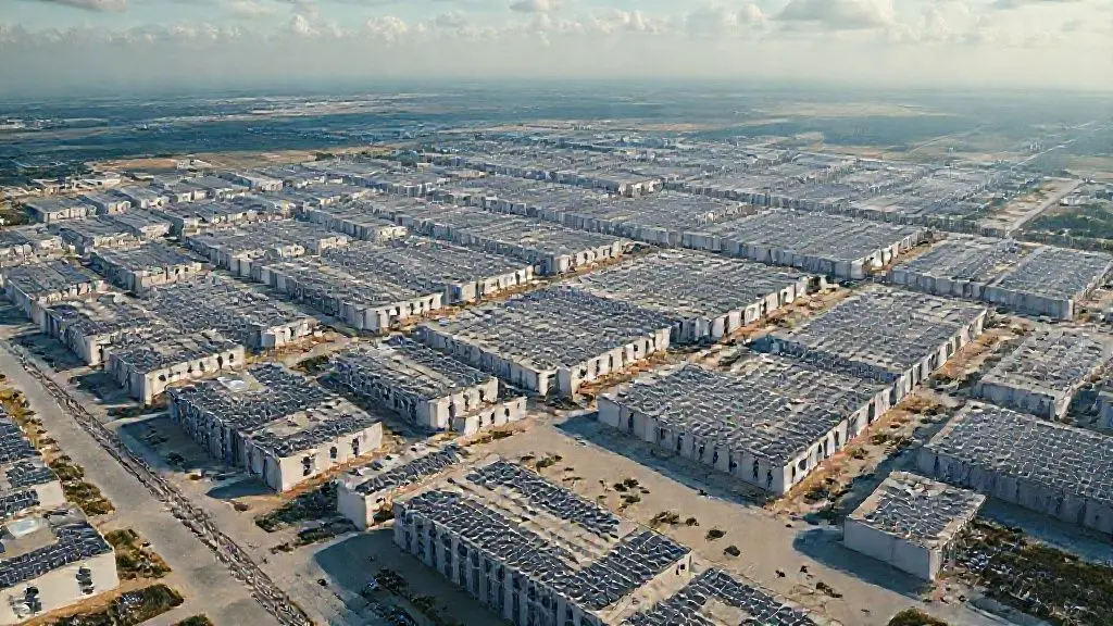 TCO 절감과 클라우드 경쟁력 강화: AWS의 거대한 비전 '프로젝트 레이니어'