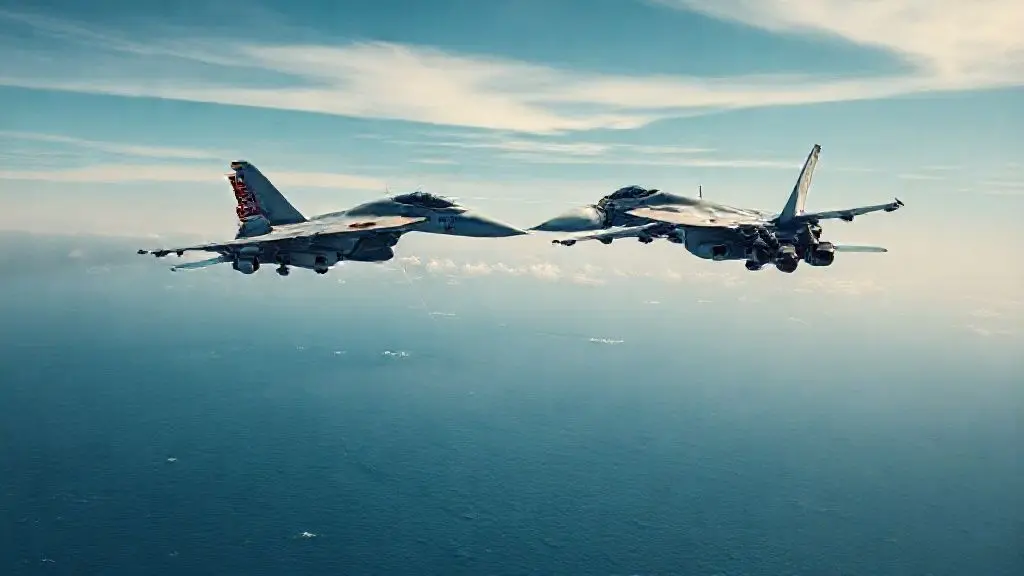 3. 군사적 긴장과 일본의 반도체 무기화 전략