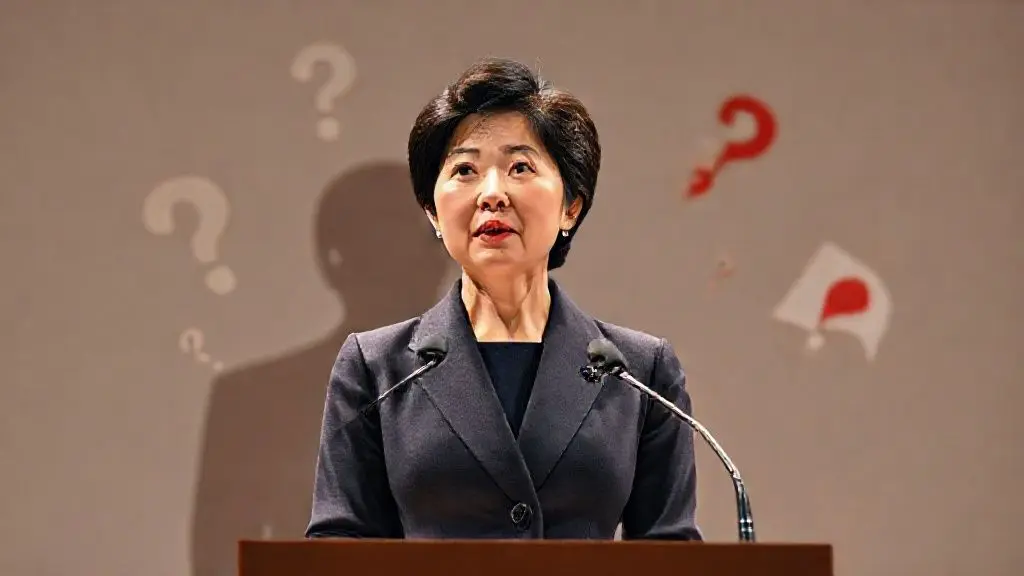 5. 다카이치 사나에의 정치 스타일과 외교적 파장