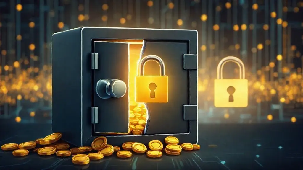 3. 업비트의 자산 탈취와 한국 기업 보안의 현주소