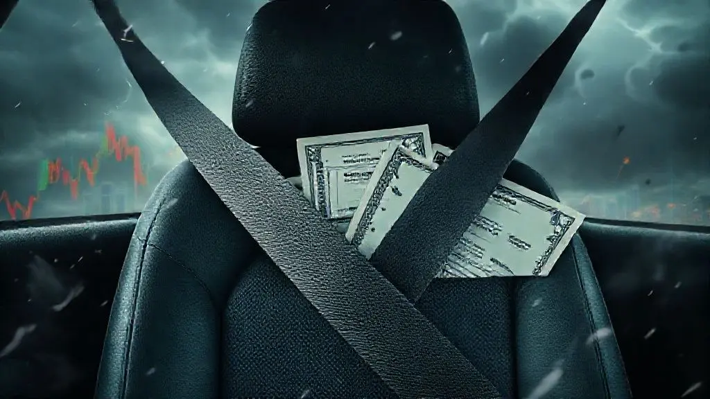 만기 매칭형 채권 ETF, 불확실한 시장의 든든한 ‘안전벨트’