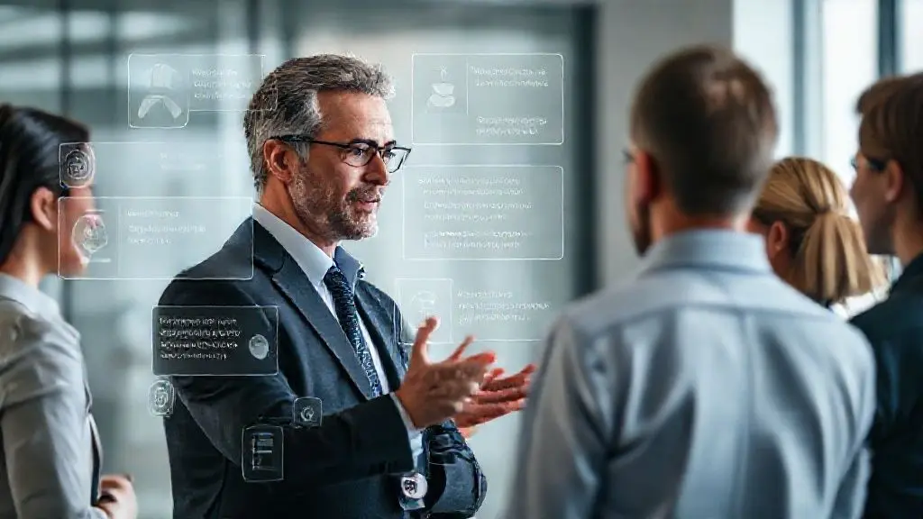 4. AI에게 일을 잘 시키는 법: '유능한 부하직원'처럼 대하라