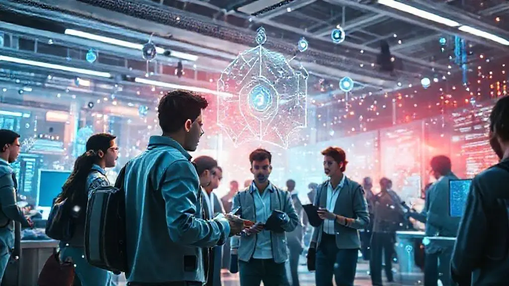 5. 끊임없이 진화하는 AI, 우리도 함께 진화해야 할 때