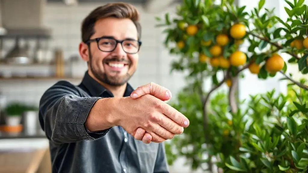 3. 자립을 응원하는 특별한 지원금과 소상공인을 위한 혜택!