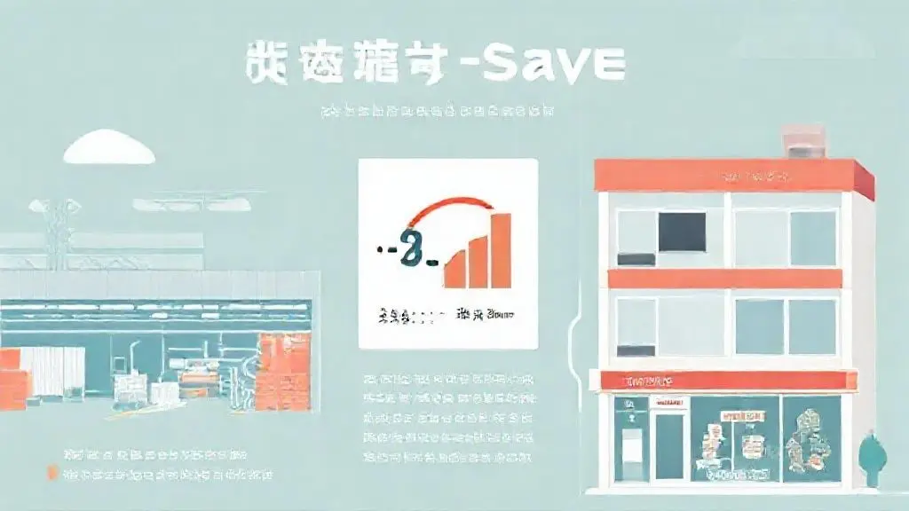 비용 절감의 마술사: '안 쓰는 돈은 절대 안 쓴다'