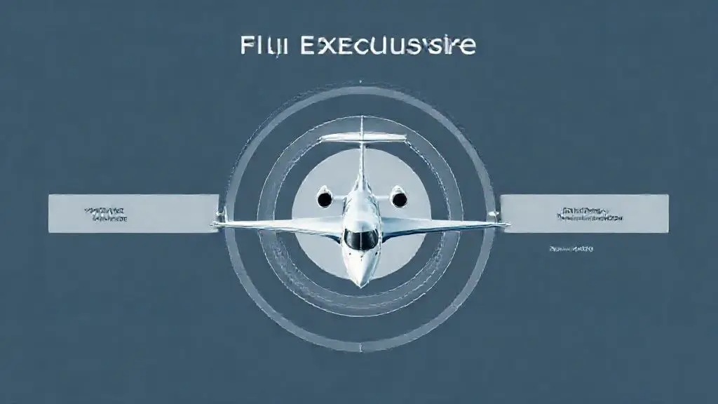 프라이빗 제트의 A부터 Z까지: Fly Exclusive의 독점적 사업 모델