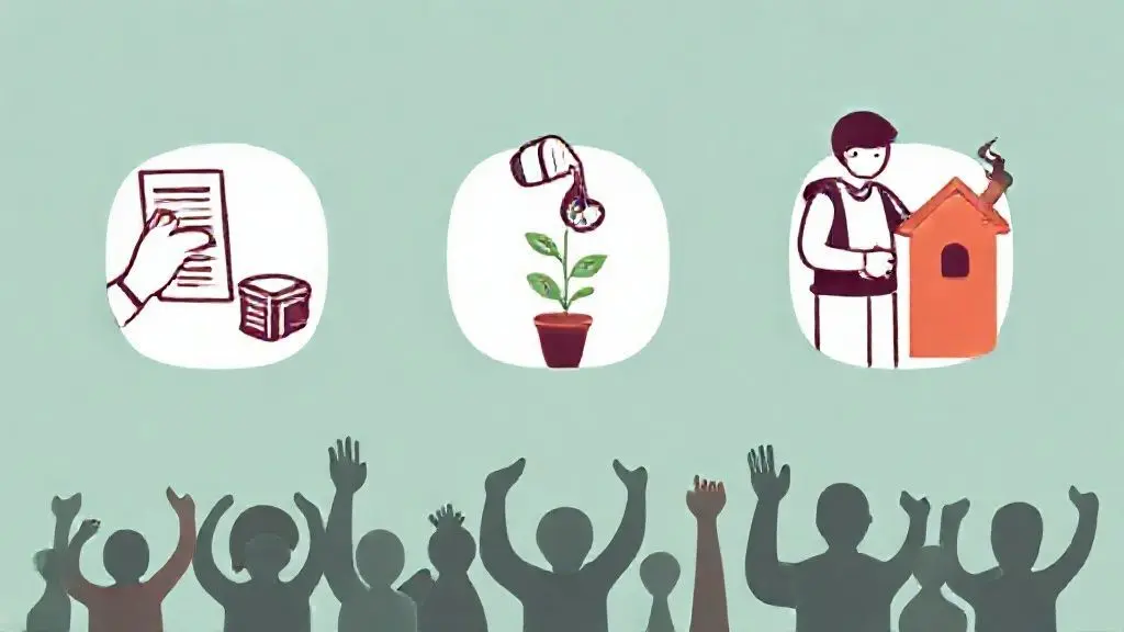 이 난세에 살아남는 법: 위기를 기회로 바꾸는 지혜