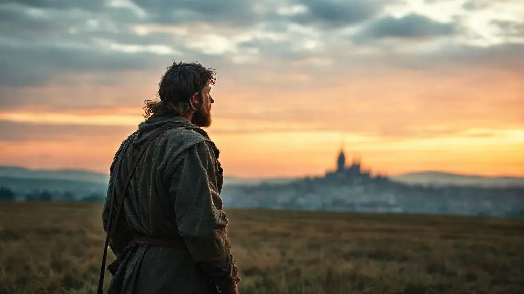 중세 시대, 자유를 향한 갈망