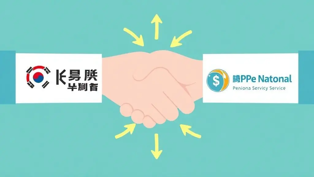 한국은행의 현명한 해법: 통화 스와프란?