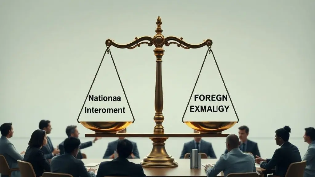 이미 시행 중인 통화 스와프, 그리고 남겨진 과제