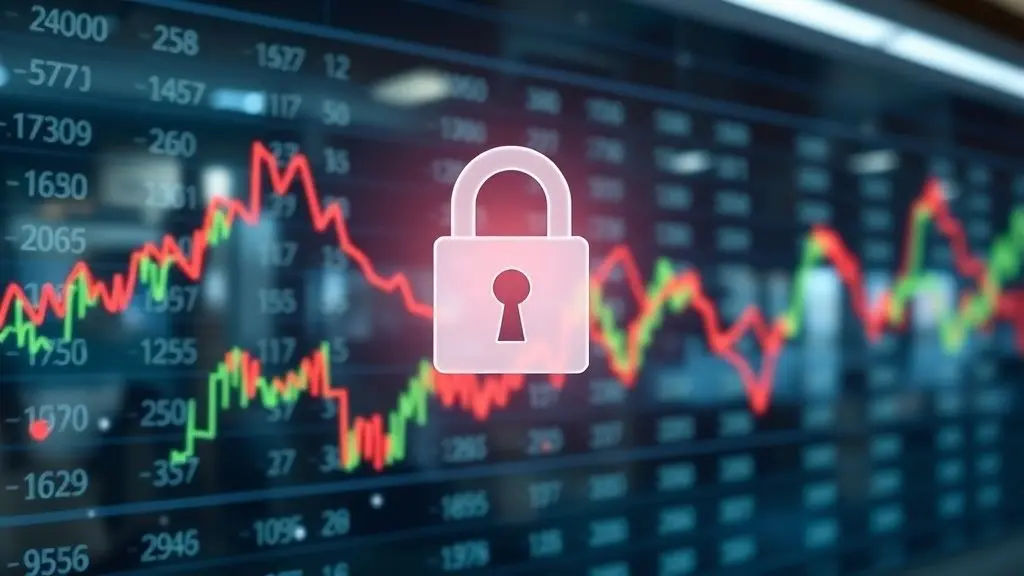 1. 서론: 예측 불가능한 미래, 환율이 내 비즈니스를 위협한다면?