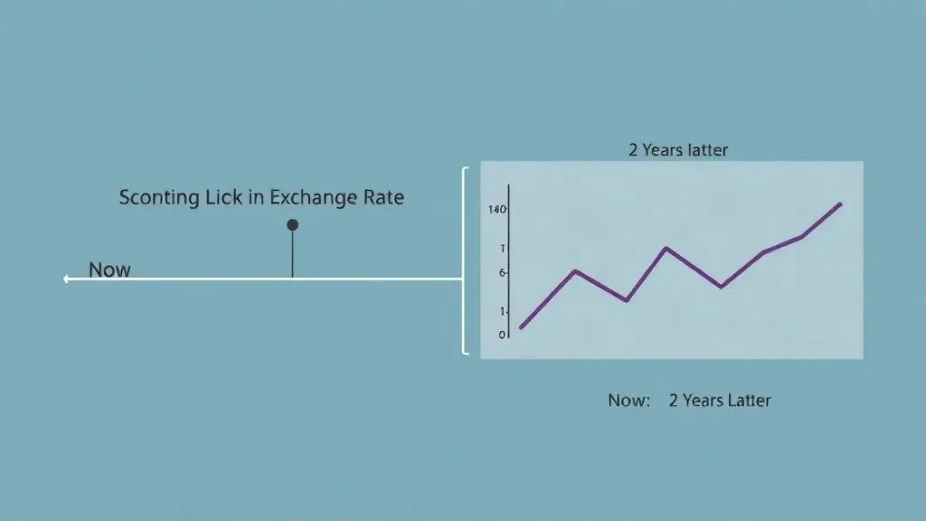 2. 선물환, 왜 필요하고 어떻게 작동할까요?