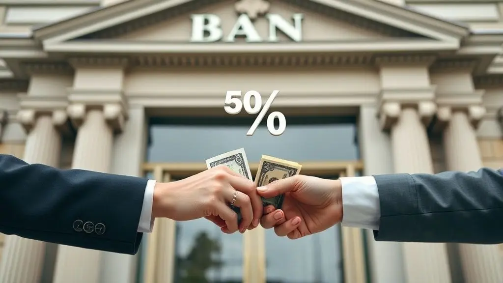 3. 은행은 왜 이런 거래를 할까요? - 수수료의 비밀