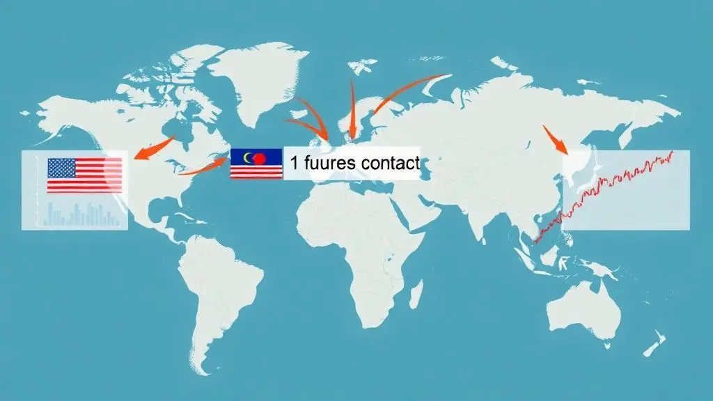 4. 선도 매매와 선물환, 그리고 자금 유입 효과