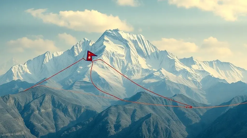 3. 완충국가의 숙명과 지형의 힘