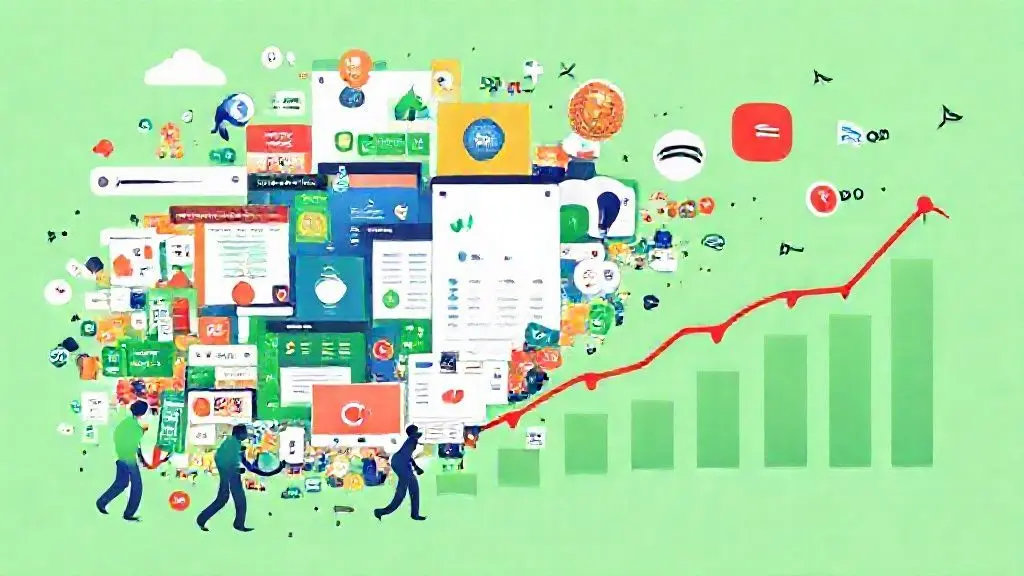 2. 검색 엔진을 넘어선 네이버의 확장과 음악 스트리밍 시장의 역전 드라마