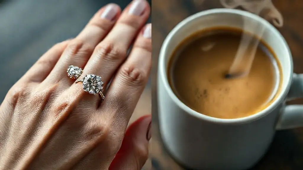 3. 지속 가능한 소비의 부상: 랩 다이아몬드와 커피믹스의 재발견