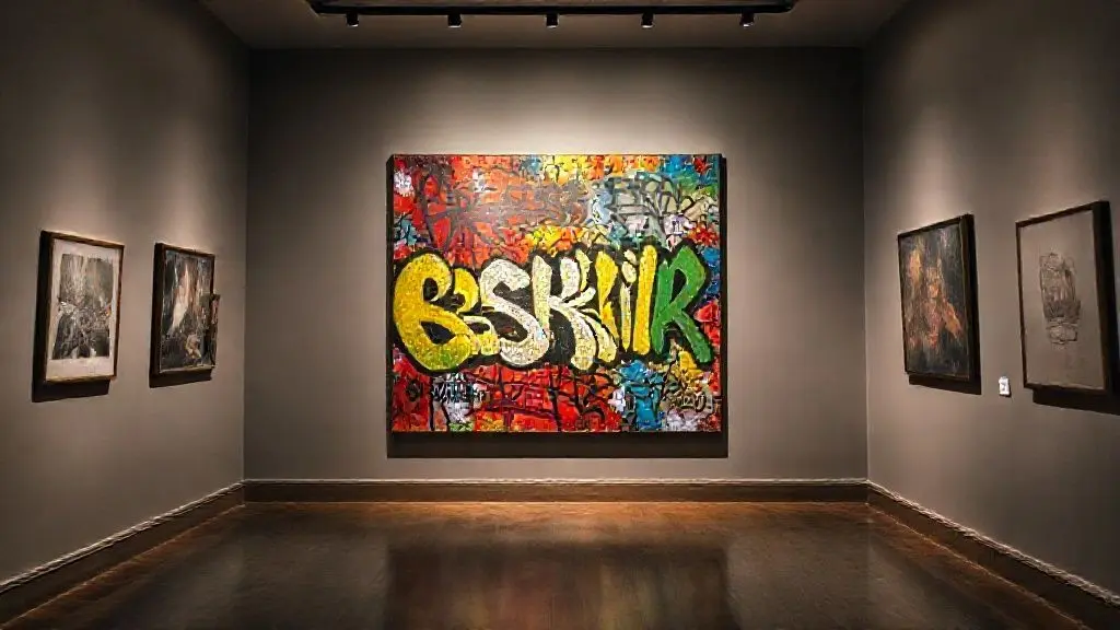 미술품, 단순한 감상을 넘어선 고수익 투자처?