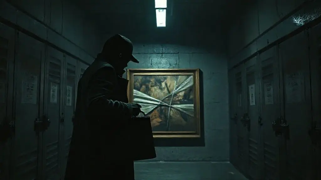 은밀한 거래의 온상? 미술 시장의 검은 유혹