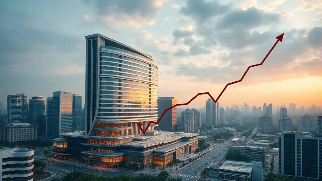 율산 신화의 교훈과 재기의 빛