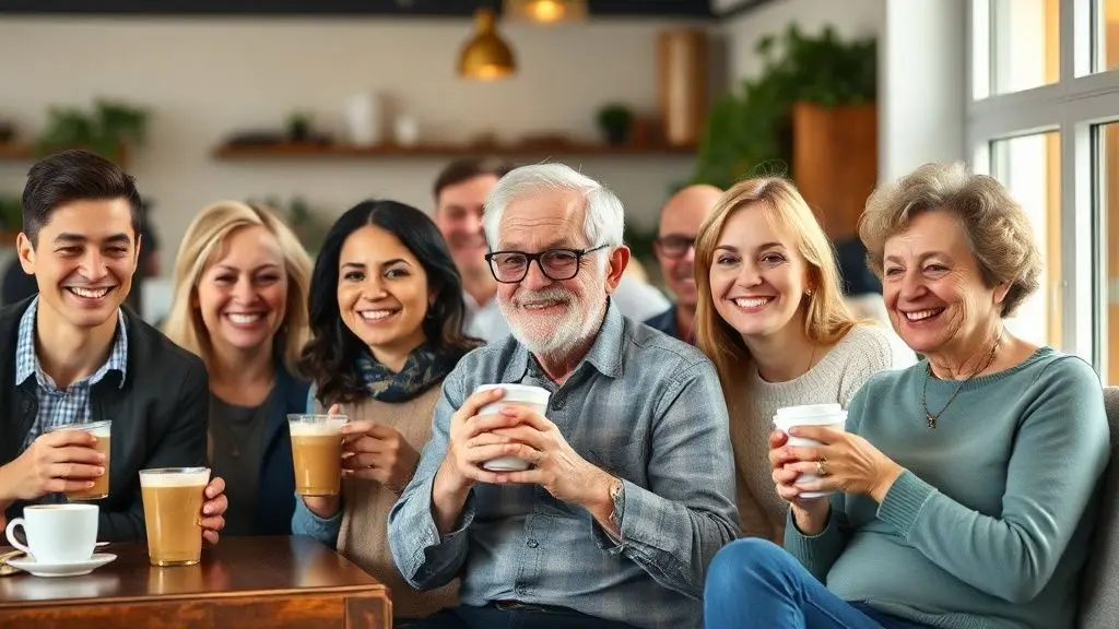 인식의 변화: 모두를 위한 건강한 선택