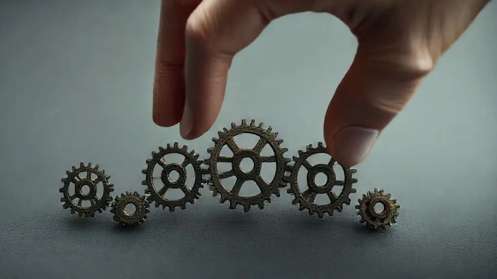 2. 극적인 위기 대신, 조용한 재설계가 시작되다