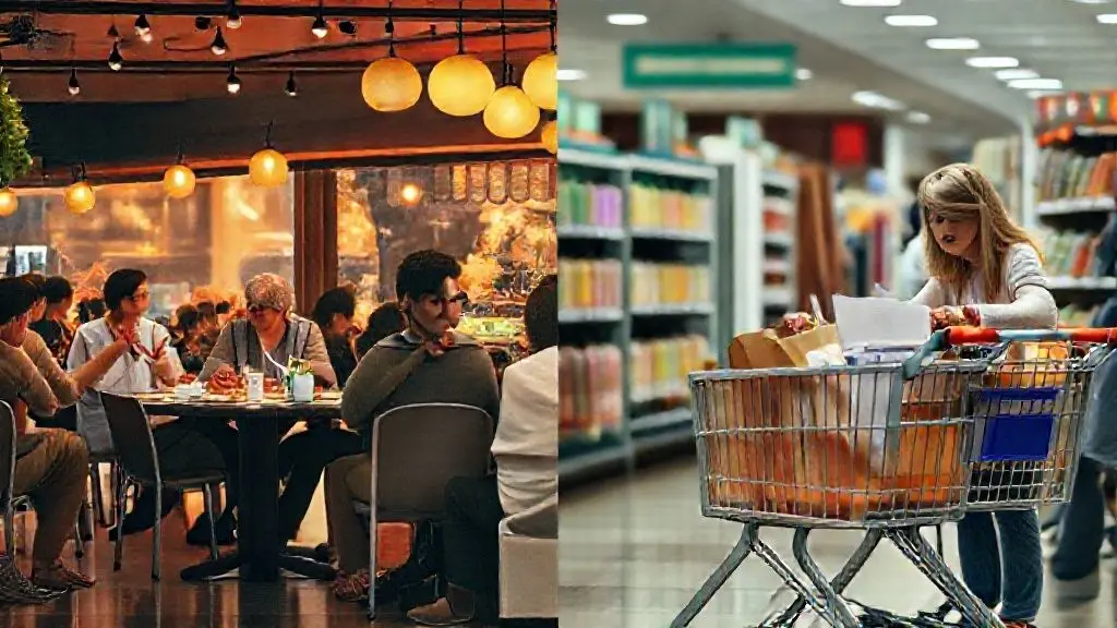 3. 나도 모르게 바뀌어버린 생활 패턴: 새로운 소비의 시대