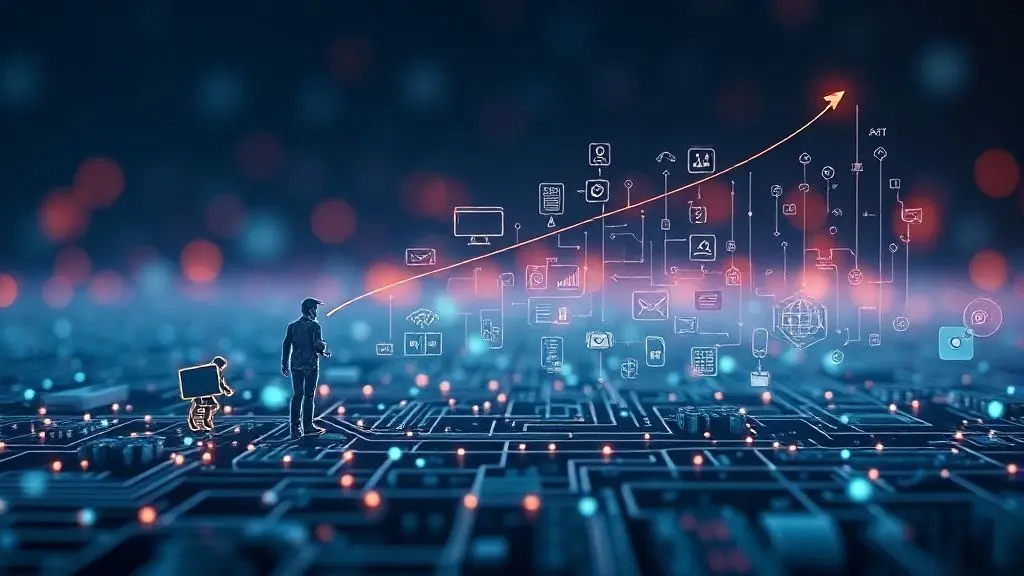 6. IP 산업의 새로운 표준을 제시하다