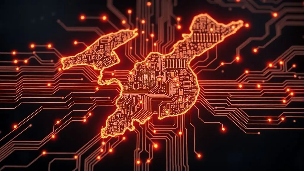 격변하는 질서 속, 한국 반도체의 생존 전략