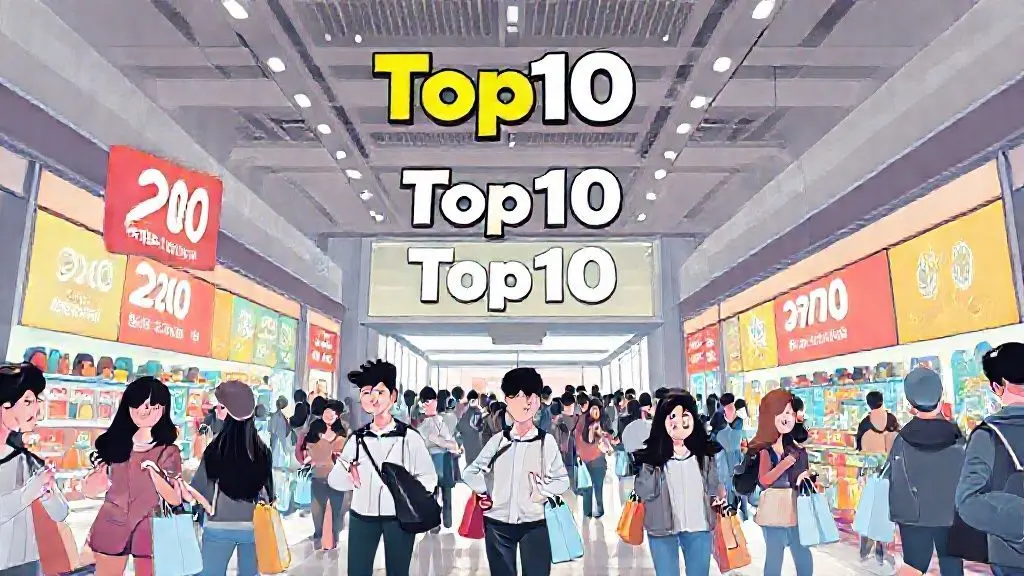 탑텐의 놀라운 성장세와 1조 클럽 목표