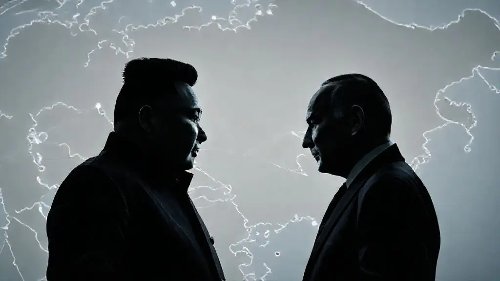 서론: 격변하는 국제정세 속 북러 관계의 이면