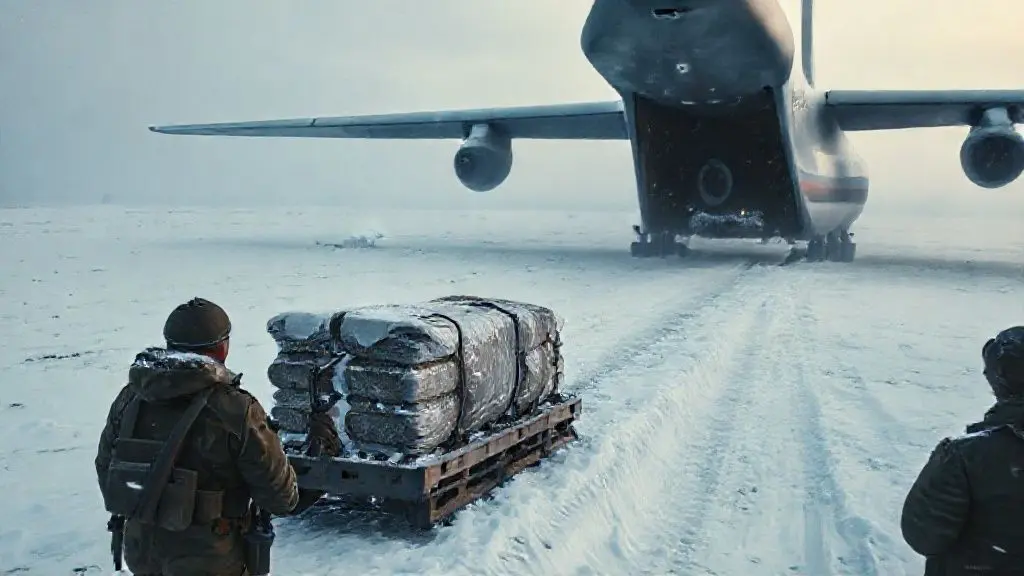 2. 제재를 넘어서: 김정은의 전략적 선택과 러시아 파병