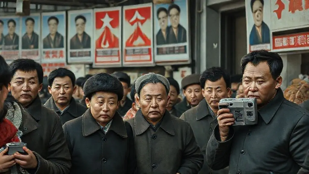 3. 루블 결제와 주민들의 침묵하는 불만