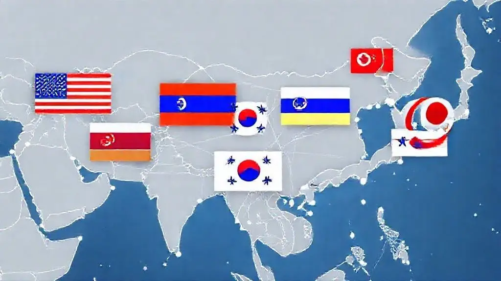 6. 트럼프와 미국의 시선: 동북아 전체 프레임