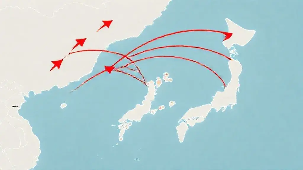 5. 중국의 자신감과 일본의 자충수: 동북아 질서의 재편