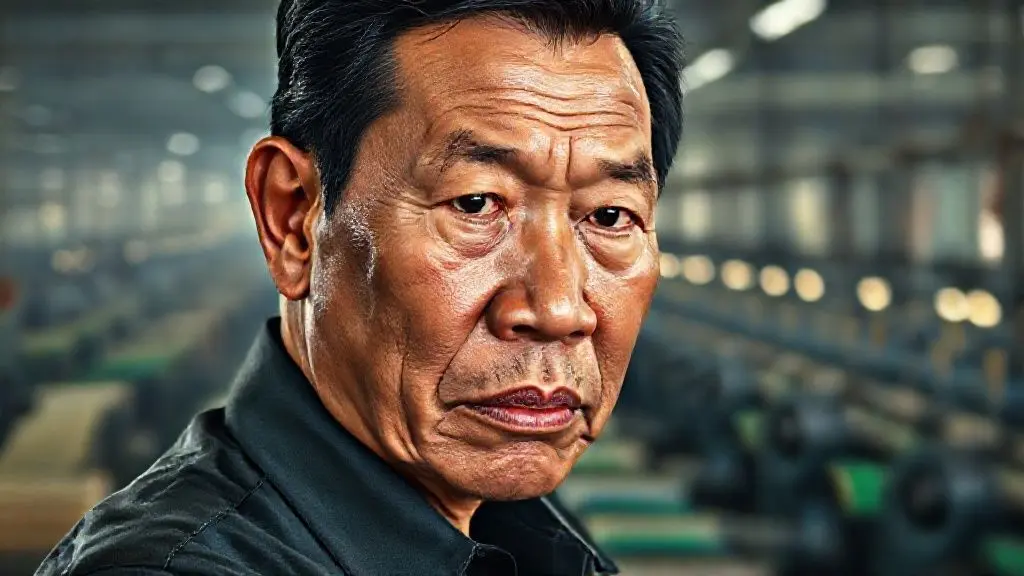 5. 캄보디아 독재 정권의 생존 전략