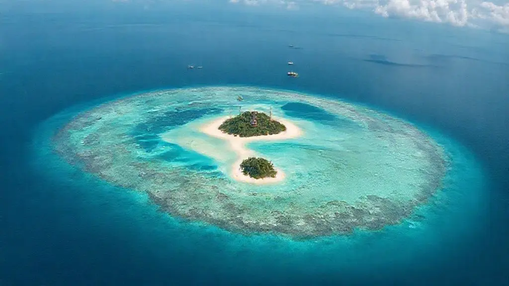 3. 바다 아래 황금: 태국만과 꼬끄섬을 둘러싼 자원 분쟁
