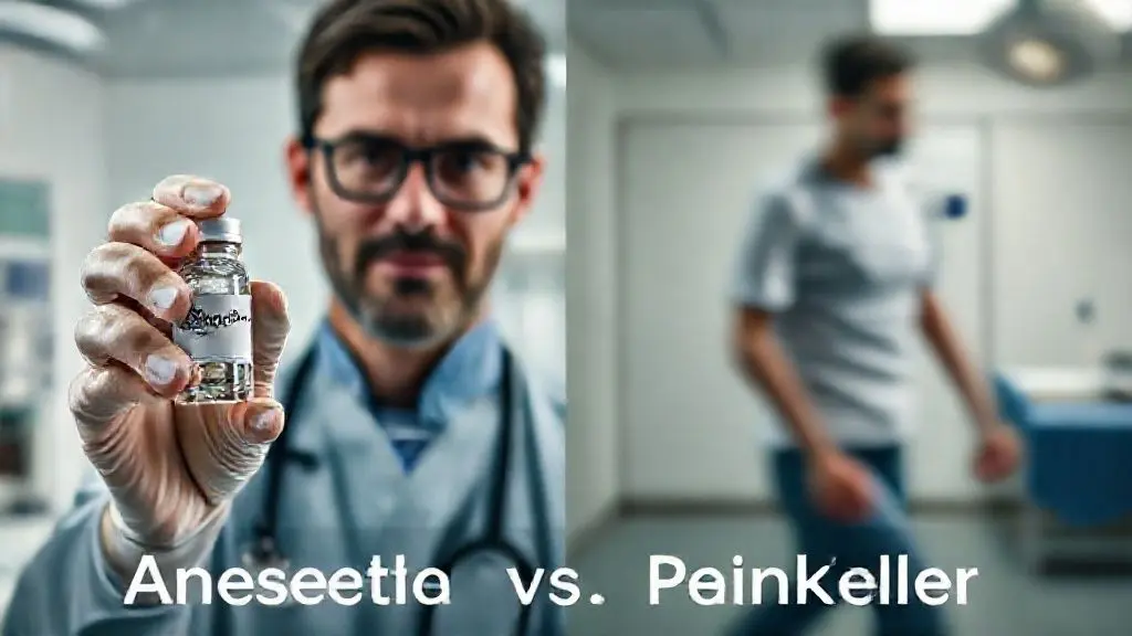 마취제 '에토미데이트', 대체 어떤 약물일까?