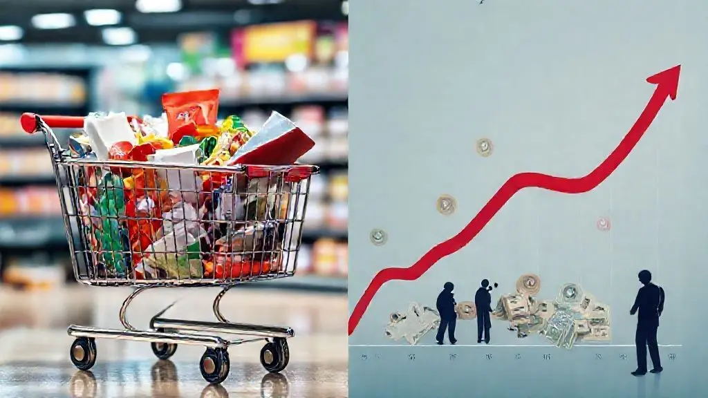 환율을 움직이는 핵심 요인 (1): 인플레이션과 금리