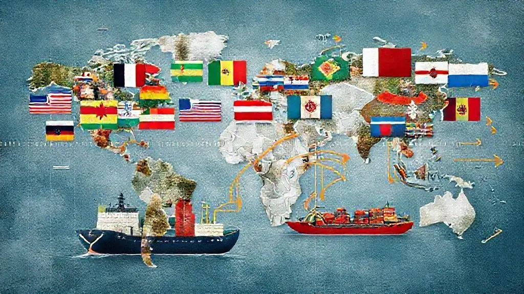 환율을 움직이는 핵심 요인 (2): 국가 상황, 외국인 투자 그리고 수출입