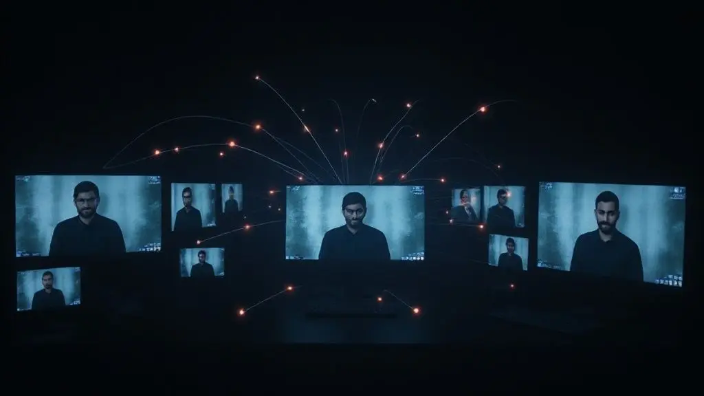 예측 불가능한 위협: IS의 잔존 세력과 온라인 급진화