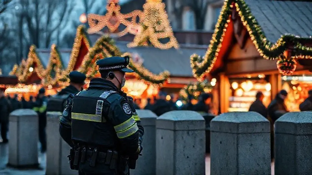 전 세계의 대응: 비상 경계와 강화된 보안 조치