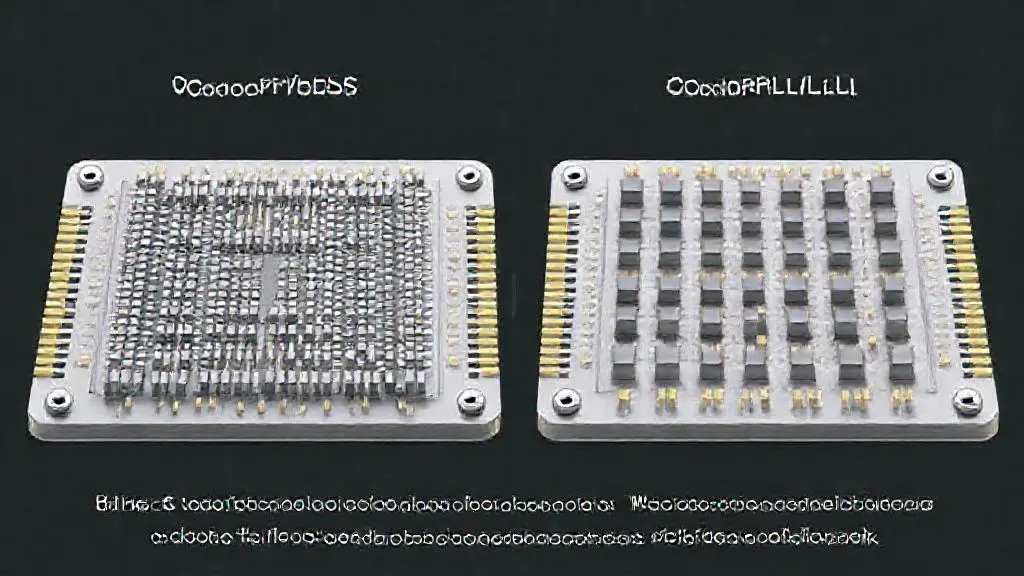 4. CoWoS 병목 해소와 새로운 기회: 유기 기판의 부상